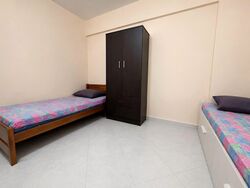 Blk 717 Khatib Spring (Yishun), HDB 4 Rooms #573085651